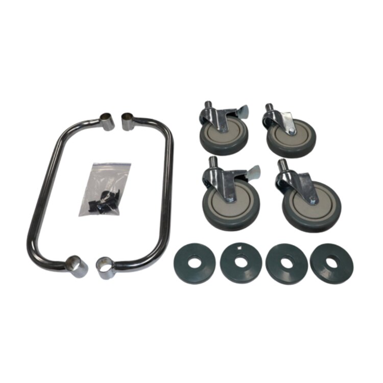 Wire Shelf Accessory Pack 460mmD