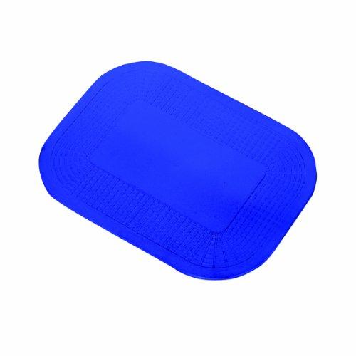 Dycem Non Slip Mat 380 x 450mm Blue