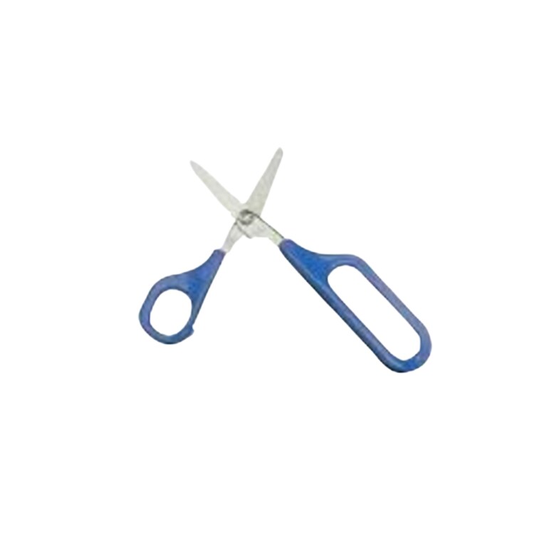 Self-Opening Scissors