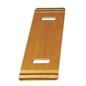 Curved Transfer Board - Australian Physiotherapy Equipment