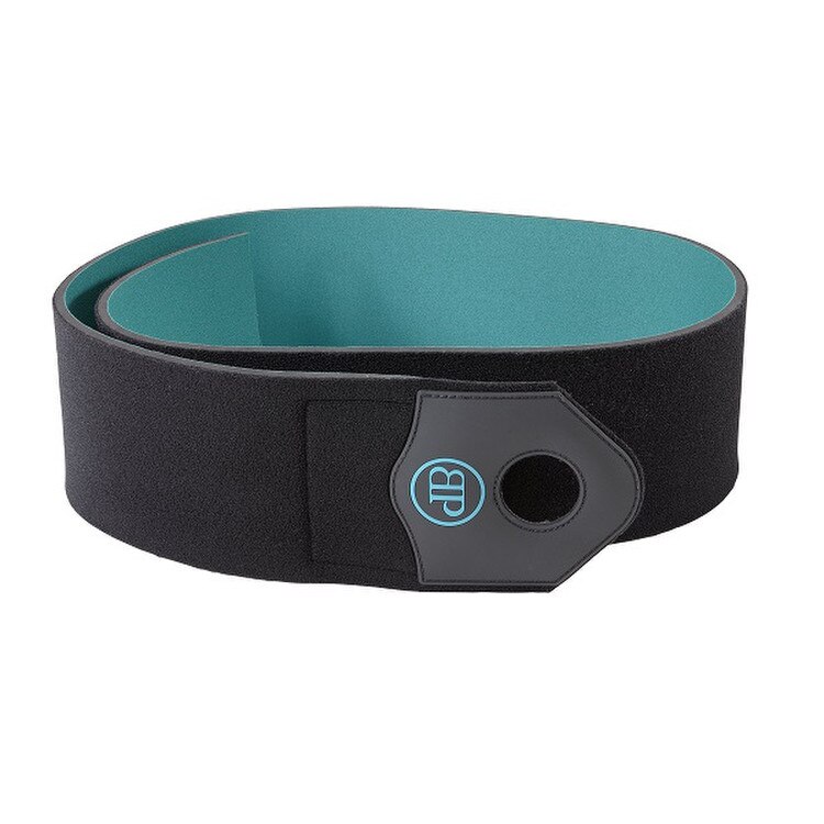 Body Point Logo Bodypoint, Universal Elastic Strap, 1420mm x 110mm, Large