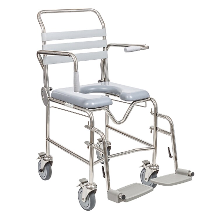 Juvo best sale shower chair