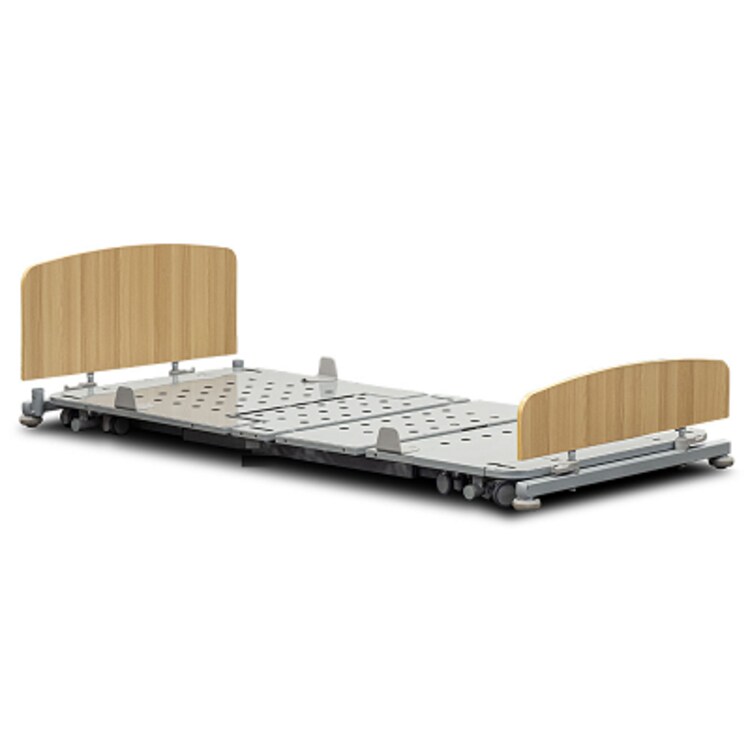 Lowline bed frame sale