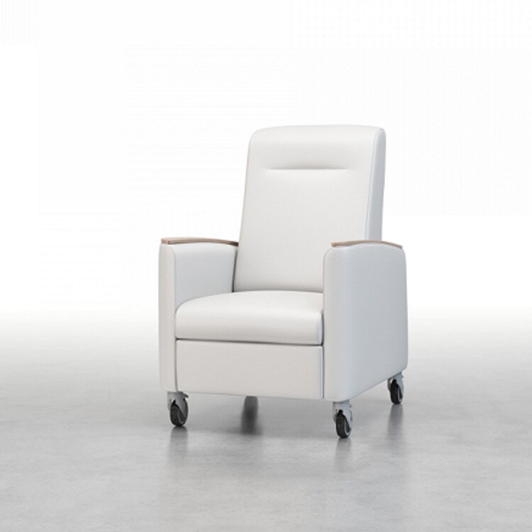 Signature Recovery Recliner